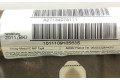 Боковая подушка безопасности A27134078111, 101110910563S Mini One - Cooper Coupe R56