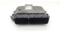 Блок управления двигателя 51768657, 188A9000 Lancia Musa