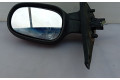 Зеркало электрическое Renault Clio II 2001 - 2005 года