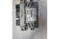 Блок управления двигателя 8201076738   Renault Twingo II