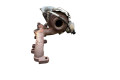 Турбина 03L253016T, GTC1244VZ Seat Altea XL
