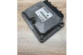 Блок управления двигателем ECU 036906014D, 6160039604   Volkswagen Lupo