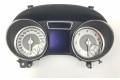 Přístrojová deska Mercedes-Benz CLA C117 X117 W117 2016 A1179004601, A1179004601