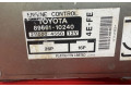 Řídící jednotka 89661-10240, 211000-4550   Toyota Starlet (P90) V 1997