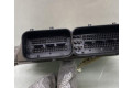 Блок управления двигателя 51862587   Fiat Qubo
