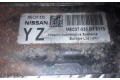 Řídící jednotka mec37330 Nissan Micra C+C 2005