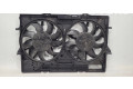 Вентилятор радиатора         Audi A8 S8 D4 4H 