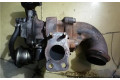 Turbodmychadlo Турбина KP35487599 Peugeot 206