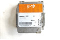Блок подушек безопасности 0285001106, 4B0959655C Audi A6 S6 C5 4B