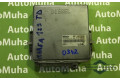 Блок управления двигателем Блок управления 0281001741, M717   Fiat Marea