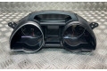 Панель приборов 8T0920932J Audi A5 Sportback 8TA