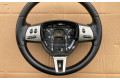 Руль Jaguar XF X250 2007 - 2015 года 8X23ABLEG, 8X23ABLEG