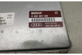 Řídící jednotka 0281001132, 8A0907401A Audi 80 90 S2 B4 1994