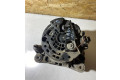 Генератор 03L903023, 038903023QX   Volkswagen Caddy      