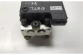 Блок ABS MB4WDE3Y041, 58D6033Y0433109 Mitsubishi Outlander