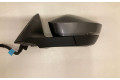 Зеркало электрическое        Skoda Octavia Mk4  2019 -  года   