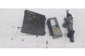 Комплект блоков управления    Skoda Fabia Mk1 (6Y)