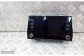 Дисплей 565919605b Skoda Kodiaq