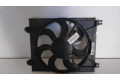 Вентилятор радиатора     5D11348    KIA Cerato 2.0