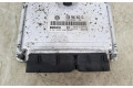 Блок управления двигателя 038906012CL Skoda Octavia Mk1 (1U)