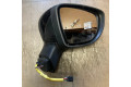 Zpětné zrcátko pravé Renault Captur 2015