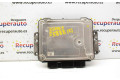 Řídící jednotka 8200311550 Renault Espace IV