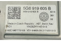 Дисплей    5G6919605B, VWZ6ZHY1451513   Volkswagen Tiguan