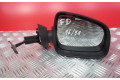 Зеркало электрическое Dacia Sandero 2008 - 2012 года
