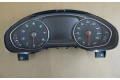 Панель приборов 4H0920910G   Audi A8 S8 D4 4H       