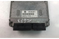 Блок управления двигателем Блок управления 03D906032C   Volkswagen Polo