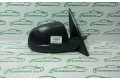 Зеркало электрическое        Opel Meriva A  2003 - 2010 года   