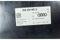 Блок управления 8K0959663D Audi A7 S7 4G