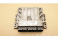 Блок управления двигателя 237103217R, S180158133   Dacia Lodgy