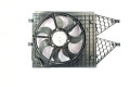 Вентилятор радиатора     6R0121207    Audi A1 