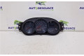 Панель приборов 248100770R Dacia Dokker