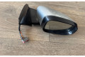 Зеркало электрическое Jaguar XJ X351 2009 - 2019 года