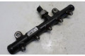 Топливная рампа 9681649580 Citroen C4 I Picasso для двигателя DRH