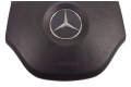Подушка безопасности водителя 1644600098   Mercedes-Benz R W251