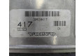 Блок управления двигателя 30630417, EDC15C3   Volvo S40, V40