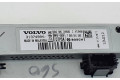 Дисплей    31374994, 7609501505   Volvo S60