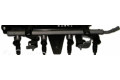 Топливная рампа 175200117R, 166008992R   Dacia Duster II 1.6  для двигателя H4M 738