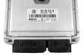 Блок управления двигателя 038906019KR, 0281011539   Volkswagen New Beetle