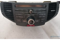 Блок управления климат-контролем 39050tl0g01 Honda Accord