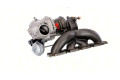  Турбина Audi A5 8T 8F  53039880291, 53039880291         