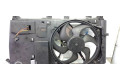 Вентилятор печки 2.092 Citroen Xsara Picasso