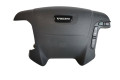 Подушка безопасности водителя 8626845, B0101A2340   Volvo V70