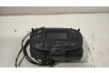 Блок управления климат-контролем 96450543XT, 9140010506 Citroen Xsara Picasso