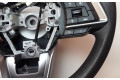Руль Subaru Forester SK  2018 -  года GS13116480      