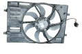 Вентилятор радиатора 5Q0121203CB, 5Q0121203CB Volkswagen Golf VII