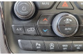 Блок управления климат-контролем 68333929AB, 68333929AC Jeep Grand Cherokee
